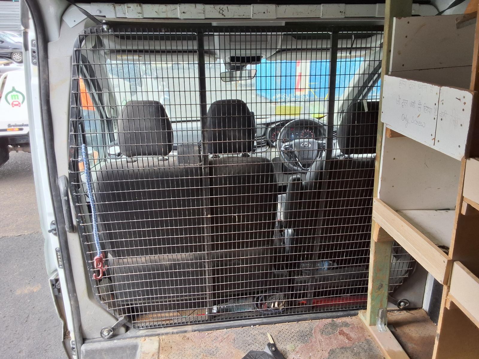 LDV DELIVER 9 07/2020-2024 SUN VISOR LEFT - thumbnail 12