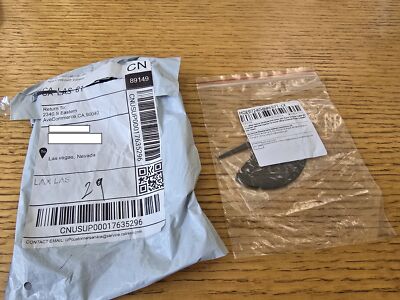 经认证买家提供的物品图片