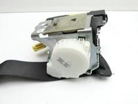 Mercedes S204 W204 11-15  Kombi Gurt Sicherheitsgurt Gurtstraffer Rechts Hinten Mercedes S204 W204 11-15 11.05.2012... Vorschau 2