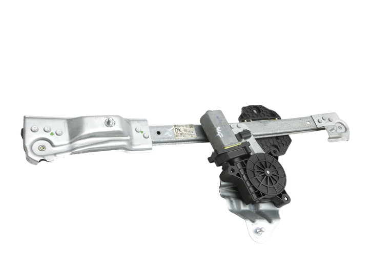 Dacia Logan II 12-18  Fensterhebermotor mit Fensterheber Rechts Vorne  - Bild 1