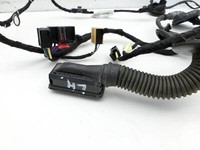 Audi A8 4H 09-13 Lang Kabelbaum für Tür und Fensterheber Links Hinten Audi A8 4H 09-13 15.06.12 4H0971687CB... Vorschau 2