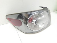 Mazda CX-7 CX7 ER 09-12 Rückleuchte Rücklicht Heckleuchte Links orig Mazda CX-7 CX7 ER 09-12 20.12.2010 gebraucht Vorschau 2