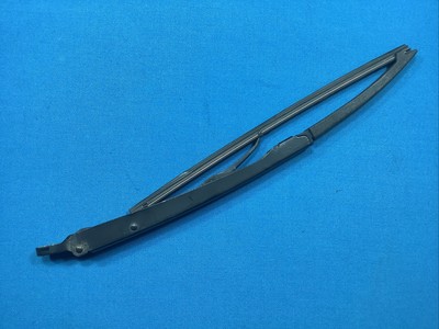 Vw Fox Scheibenwischer