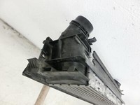 BMW F31 320i 12-15 2,0 135KW Ladeluftkühler Kühler BMW F31 320i 12-15 17.04.2013 7600530 17517600530 gebraucht Vorschau 7