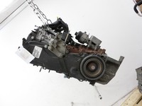 Volvo V70 135 07-13 2,0 100KW D4204T Motor D4204T Volvo V70 135 07-13 17.06.2010 D4204T 6901666 9641752610 gebraucht Vorschau 8