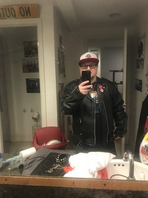 Fotos del artículo de un comprador verificado