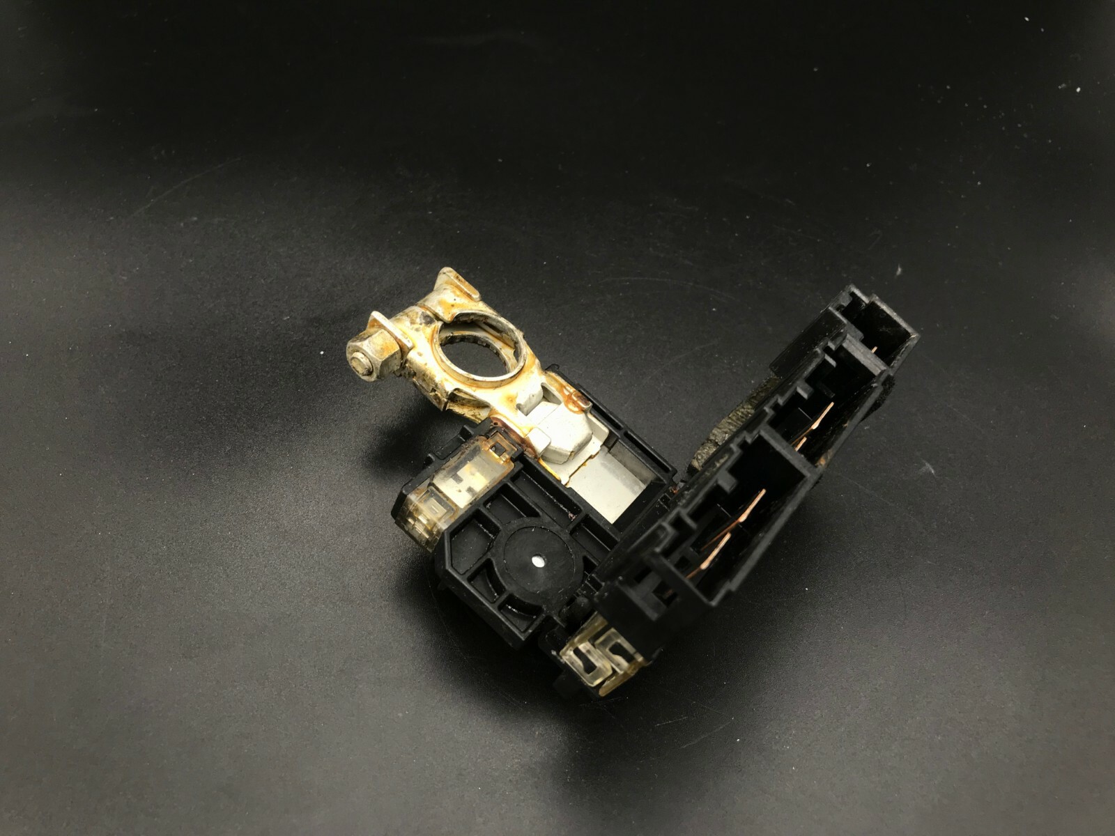 ⭐⭐ OEM NISSAN MAXIMA MURANO POSITIVE BATTERY FUSIBLE FUSE LINK TERMINAL