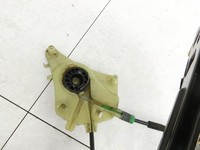 Audi A7 4G 10-18 Coupe Fensterheber ohne Stellmotor Hinten Rechts Audi A7 4G 10-18 19.06.2012 4G8839462A... Vorschau 4