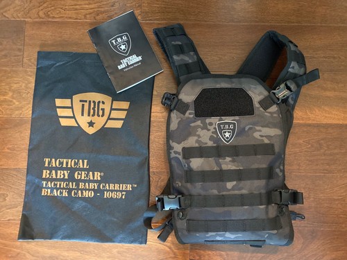 the first years wrapless stretch carrier