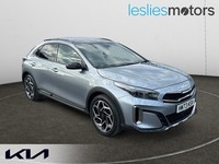 2023 Kia XCeed 1.5T GDi ISG GT-Line S 5dr Hatchback Petrol Manual