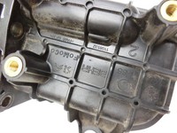 Opel Grandland I 17-21 2,0d 130KW Ölfiltergehäuse Ölkühler Gehäuse Wärmetauscher Opel Grandland I 17-21 29.03.2018... Vorschau 6