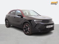 2024 Vauxhall Mokka 115kW GS 54kWh 5dr Auto Crossover/SUV ELECTRIC Automatic