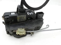 Opel Insignia A 08-13 Lim Türschloss mit ZV Stellmotor Links Vorne Opel Insignia A 08-13 22.10.2008 13503149 gebraucht Vorschau 4