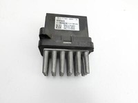 Ford Mondeo IV 4 07-10 Widerstand Gebläse Lüfter Ford Mondeo IV 4 07-10 23.10.2008 6G9T-19E624-AE 6G9T-19E624-AD... Vorschau 5