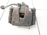 Opel Corsa D 06-10 CDTi 1,3 55KW Bremssattel Bremszange Vorne Rechts Opel Corsa D 06-10 06.10.2006 95516260 542406... Vorschau 2