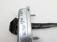 Jaguar XE X760 15-19 Lim Türfangband Türbremse Türanschlag Rechts Vorne Jaguar XE X760 15-19 26.08.2018 T4A2560... Vorschau 2