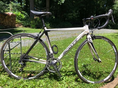 Bicycles Road Bike 52 Cm Nelo S Cycles