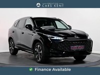 2024 MG Motor UK HS MY24 1.5 T-GDI Trophy SUV 5dr Petrol DCT Euro 6 (s/s) (169 p
