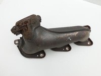 Mercedes W204 S204 C250 07-14 2,5 150KW 272921 Abgaskrümmer Links Mercedes W204 S204 C250 07-14 28.11.2008... Vorschau 2