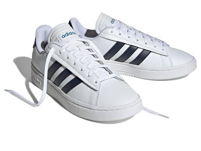 

Мужские кроссовки и кроссовки adidas Originals Grand Court Alpha