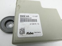 BMW E60 530d LCI 07-10 Antennenverstärker Weiche Antenne BMW E60 530d LCI 07-10 23.10.2008 6935024-01 gebraucht Vorschau 2