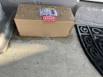 Foto dell'oggetto di un acquirente verificato