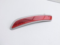 MINI F57 Cooper S 14-18 Cabrio Reflektor Rückstrahler für Stoßstange Hinten Links MINI F57 Cooper S 14-18... Vorschau 2