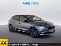 2023 Skoda Fabia 1.0 TSI Colour Edition 5dr HATCHBACK PETROL Manual