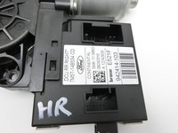 Ford Kuga I 08-12 Fensterhebermotor mit Fensterheber Rechts Hinten Ford Kuga I 08-12 05.11.2010 7M5T-14B534-CD... Vorschau 5