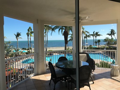 Hyatt Windward Pointe; A Hyatt Residence Club; Key West, Fl; Fantasy Fest 2018