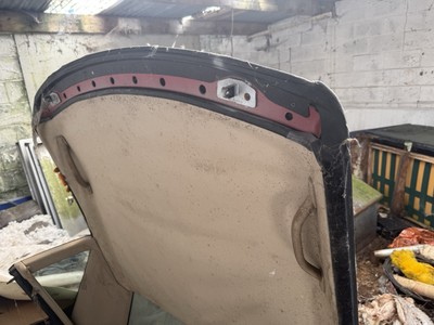 Mercedes SL-Class R129 Hard Top Roof Complete 1992-2001 SL 280 300 320 500 600