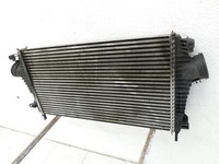 Opel Insignia A G09 08-13 CDTi 2,0 118KW Ladeluftkühler Kühler Opel Insignia A G09 08-13 12.11.2009 13241751... Vorschau 5