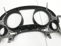 Audi A8 4E 05-08 Blende Einbaurahmen für Tacho Verkleidung Audi A8 4E 05-08 17.05.2006 4E1857115C 4E1857115C3J3... Vorschau 8
