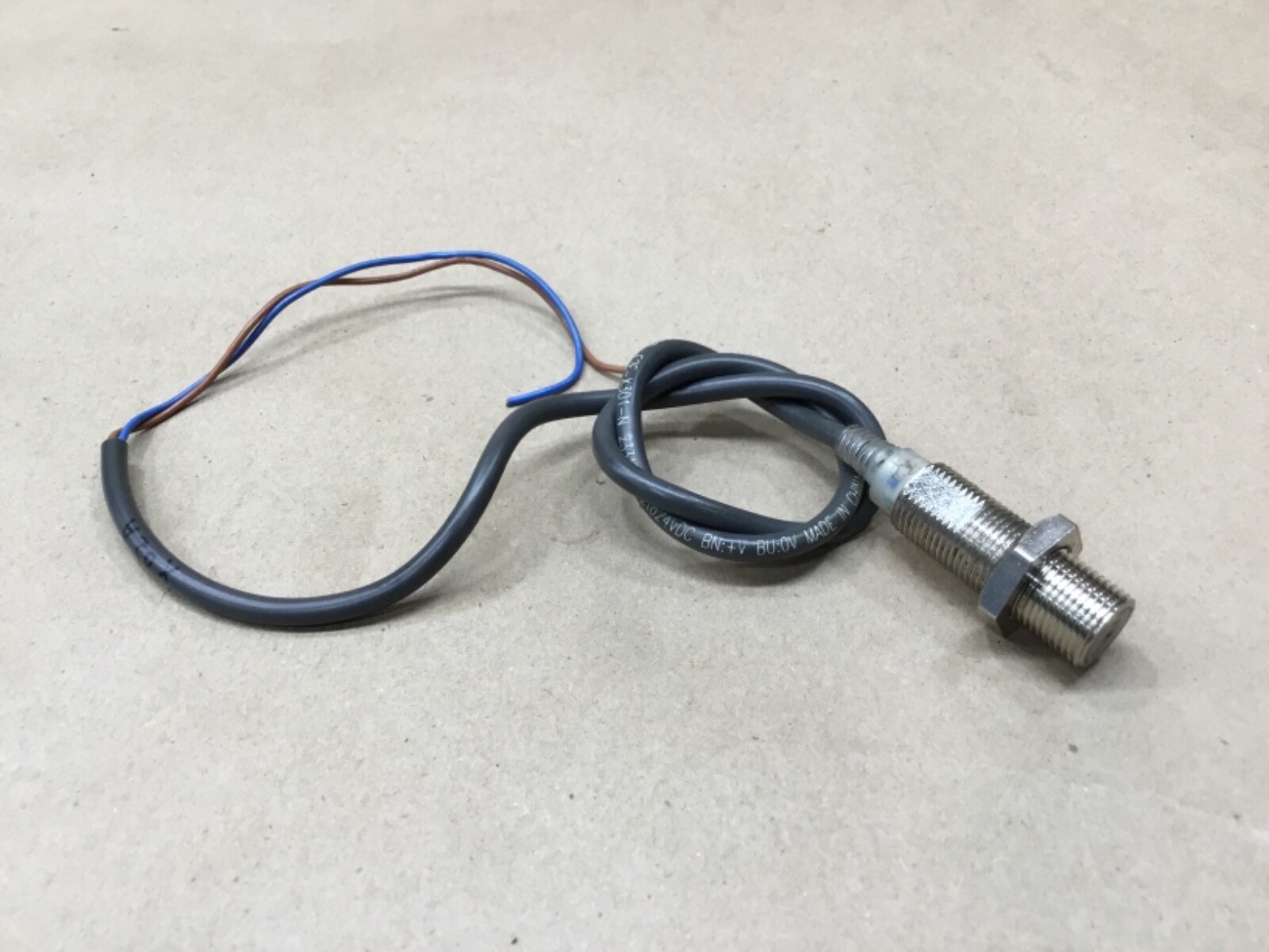 その他 E2E-X3D1-N E2E-X3D1-N Omron Automation and Safety | Industrial
