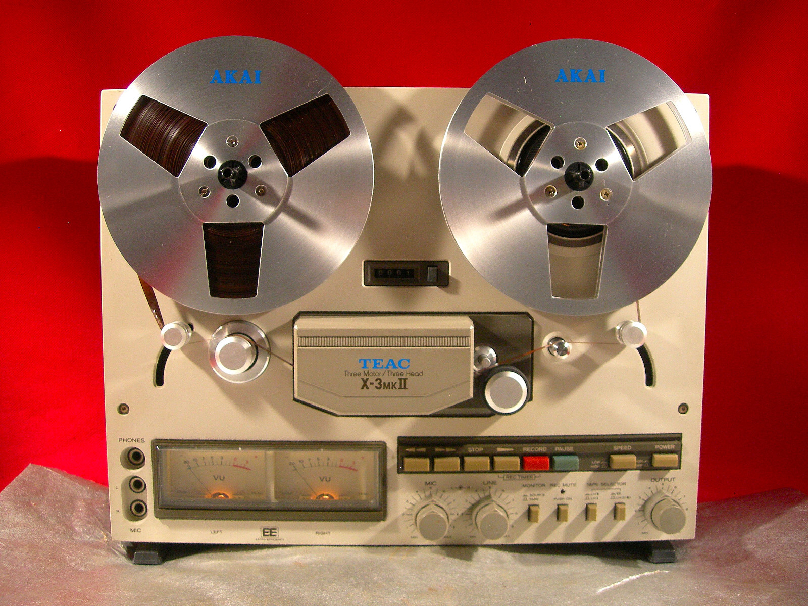 TEAC リール　Scotch magnetic tape 2025年最新】scotch magnetic tapeの人気アイテム - メルカリ