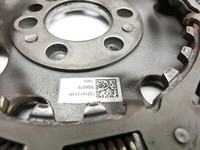 Smart Fortwo 453 14-19 0,9 66KW 281910 Schwungscheibe Schwungrad Smart Fortwo 453 14-19 06.11.2018 A2810300105... Vorschau 4