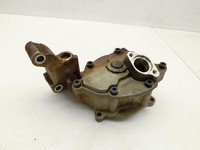 VW EOS 1F 06-09 TSI 1,4 118KW CAVD Ölpumpe VW EOS 1F 06-09 22.04.2008 03C115105Q gebraucht Vorschau 4