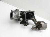 Mercedes W204 S204 C250 07-14 CDI 2,2 150KW 651911 Turbolader Turbo Abgasturbolader Mercedes W204 S204 C250 07-14... Vorschau 8