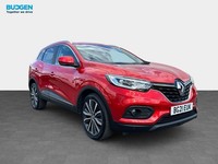 2021 Renault Kadjar 1.5 Blue dCi Iconic EDC Euro 6 (s/s) 5dr HATCHBACK Diesel Au