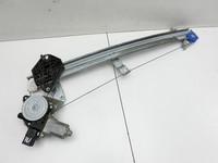 Subaru Forester IV SJ 12-16 Fensterhebermotor mit Fensterheber Vorne Rechts Subaru Forester IV SJ 12-16 16.02.2015... Vorschau 1