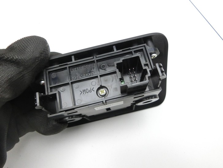Volvo V60 D4 10-13 Handbremshebel Hebel für Handbremse Bremshebel Volvo V60 D4 10-13 24.03.2011 31334637 gebraucht Vorschau 3