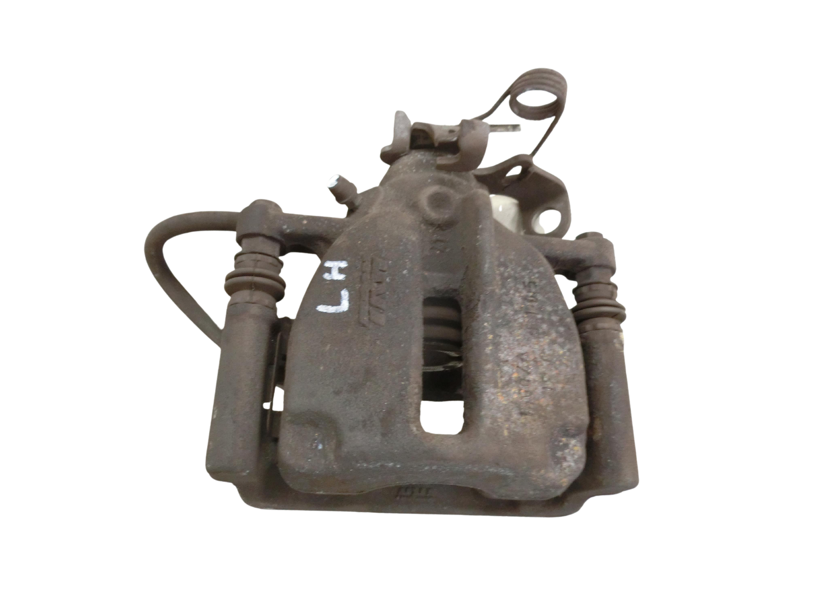 Pinza freno posteriore Sx per Citroen Jumpy Scudo II 270 07-16 - Bild 1