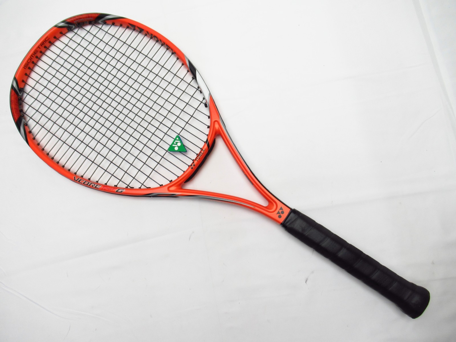 YONEX VCORE TOUR G S・ワウリンカ 全豪オープン初優勝モデル YONEX VCORE TOUR G S・ワウリンカ 全豪オープン初優勝モデル