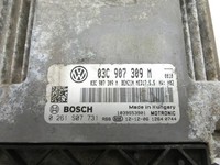 VW Passat 3C B7 10-14 TSI 1,4 90KW Steuergerät ECU für Motor Motorsteuergerät VW Passat 3C B7 10-14 02.01.2014... Vorschau 2