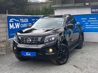 2020 Nissan Navara 2.3 dCi N-Guard Auto 4WD Euro 6 4dr PICK UP Diesel Automatic