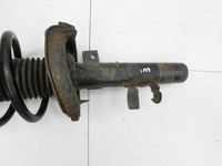 Ford C-max II 10-15 Federbein Stossdämpfer Vorne Links Ford C-max II 10-15 13.02.2012 AV61-18K001-ACE 57154-00... Vorschau 4