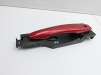 Nissan Micra V K14 17-22 5T Türgriff Griff Vorne Links NBD Nissan Micra V K14 17-22 27.08.2020 806075FA1B gebraucht Vorschau 2