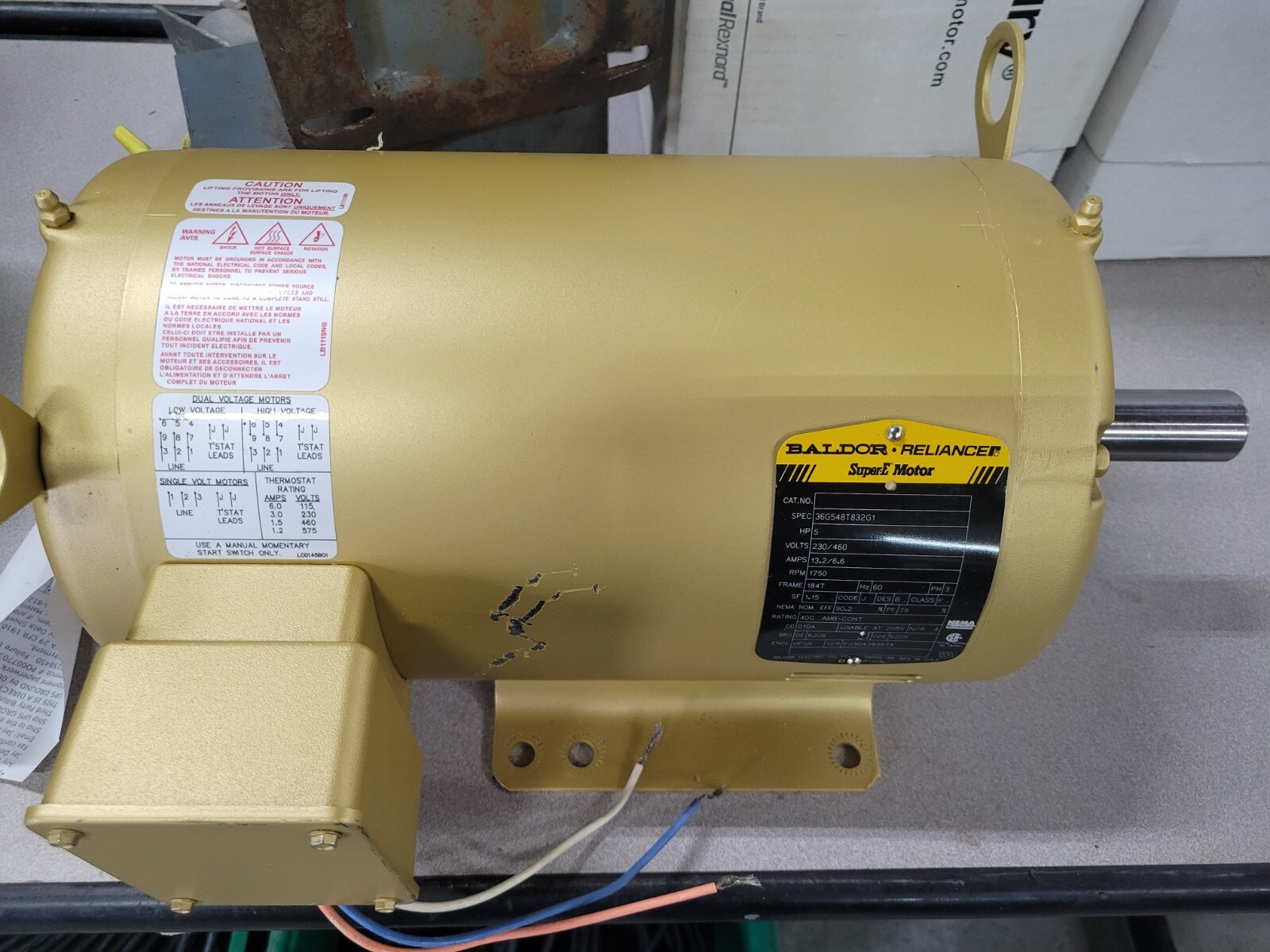 専用　1セット USA Run Capacitor 35 + 5 mfd (uf) 370 Volt Dual Round