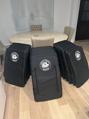 Fotos del artículo de un comprador verificado