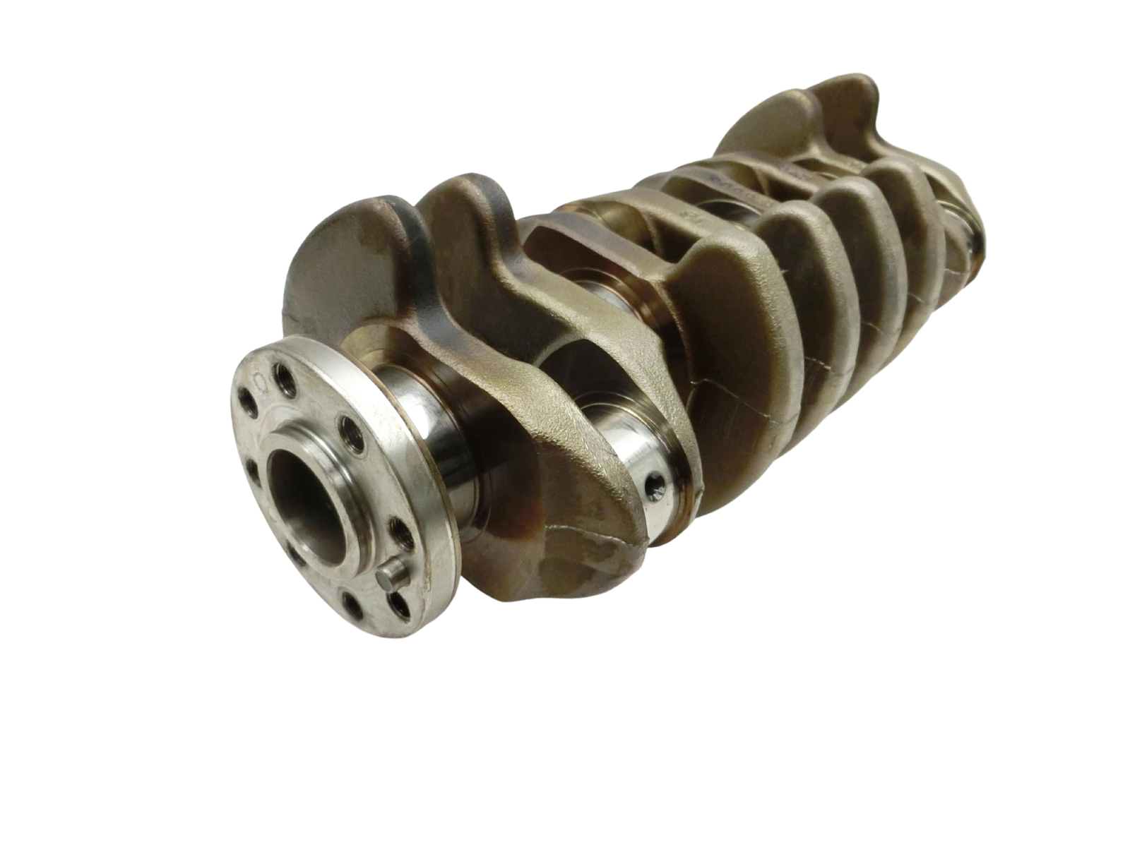 Albero a gomiti per Mercedes W245 B200 05-08 - Bild 1